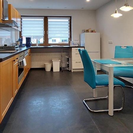 Ferienwohnung Odenwaldblick Momlingen Екстериор снимка