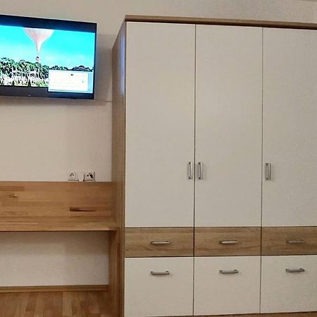 Ferienwohnung Odenwaldblick Momlingen Екстериор снимка