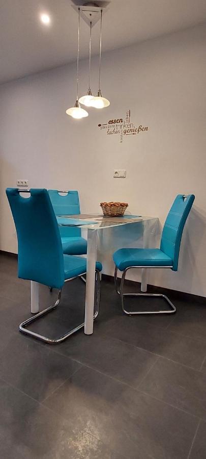 Ferienwohnung Odenwaldblick Momlingen Екстериор снимка