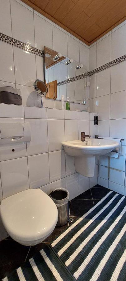 Ferienwohnung Odenwaldblick Momlingen Екстериор снимка