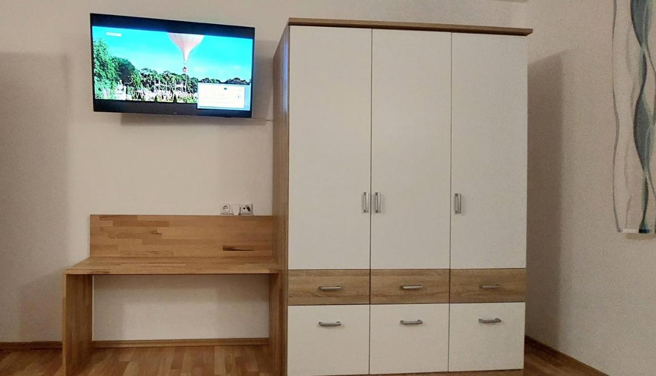 Ferienwohnung Odenwaldblick Momlingen Екстериор снимка